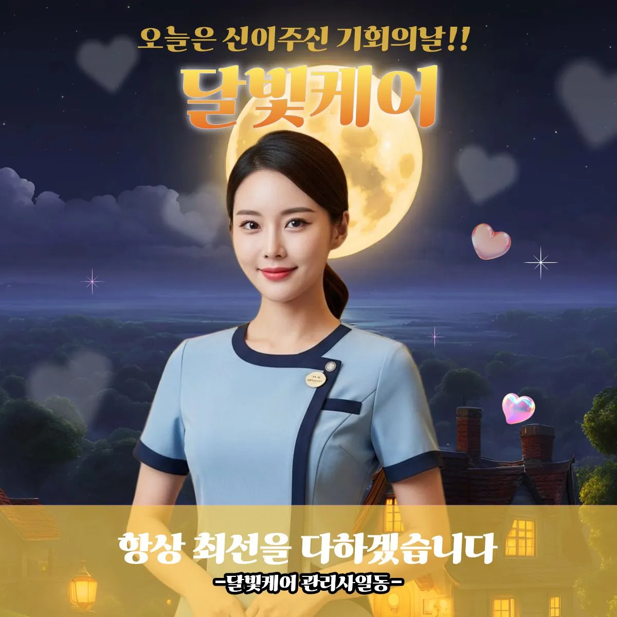 신사동출장마사지