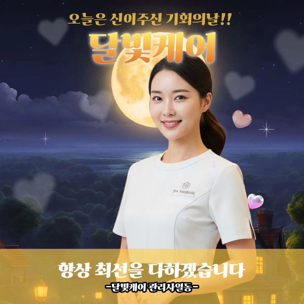 을지로출장마사지